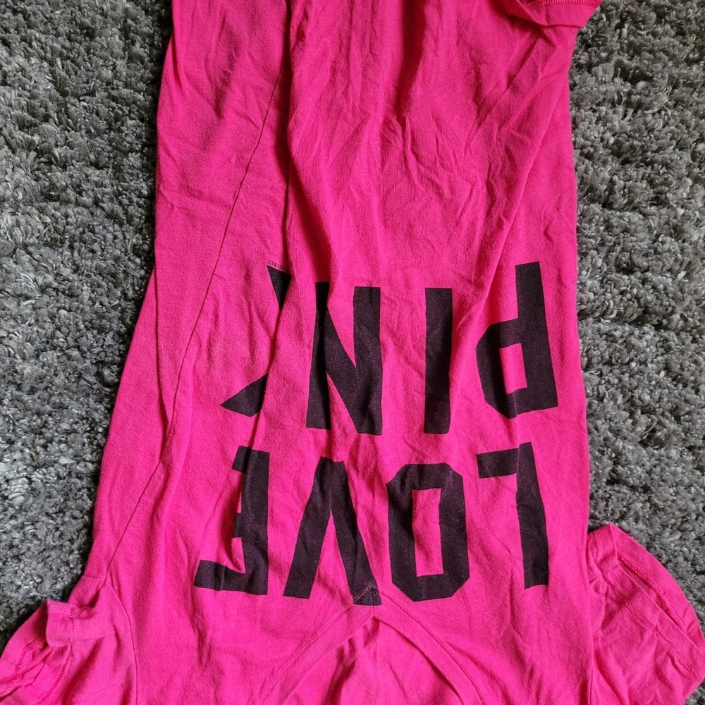 Pink tees - Picture 5 of 9